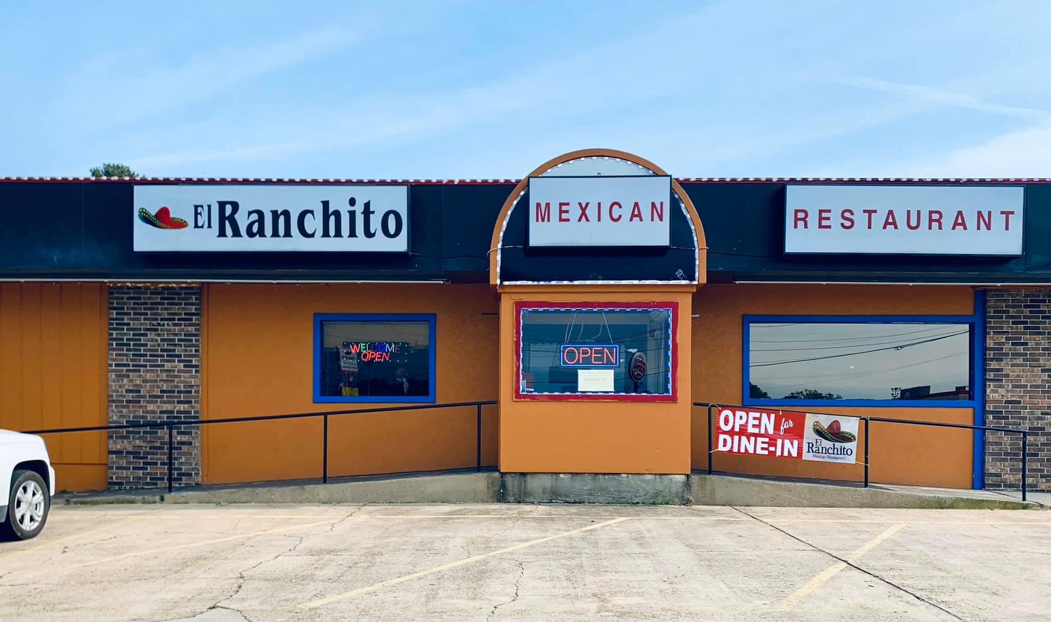 El Ranchito | Arkadelphia AR