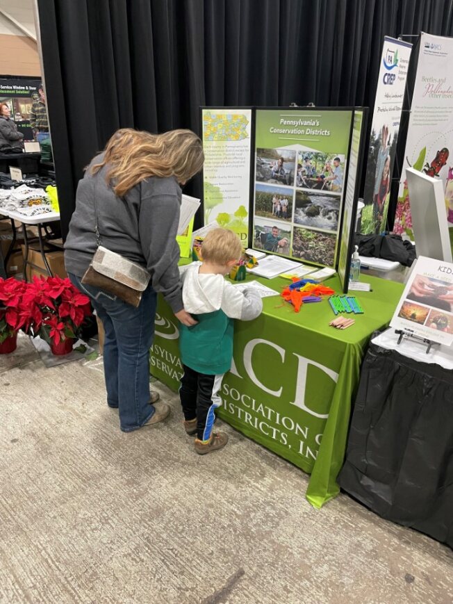 District... - Washington County Conservation District