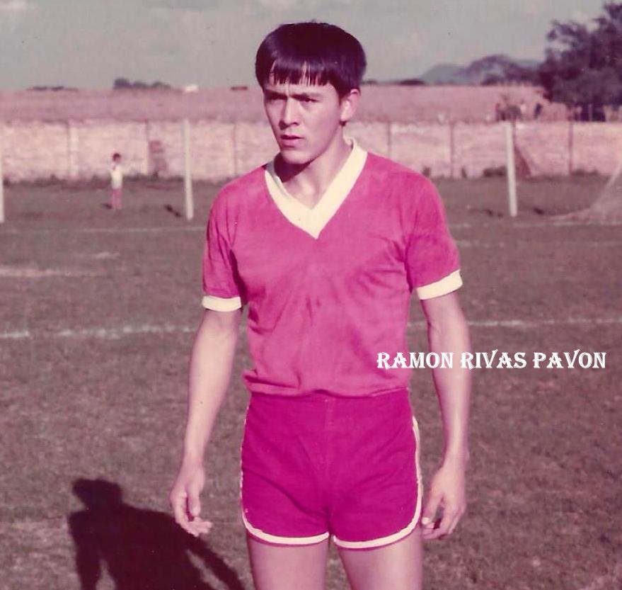 Ramón - Narciso 