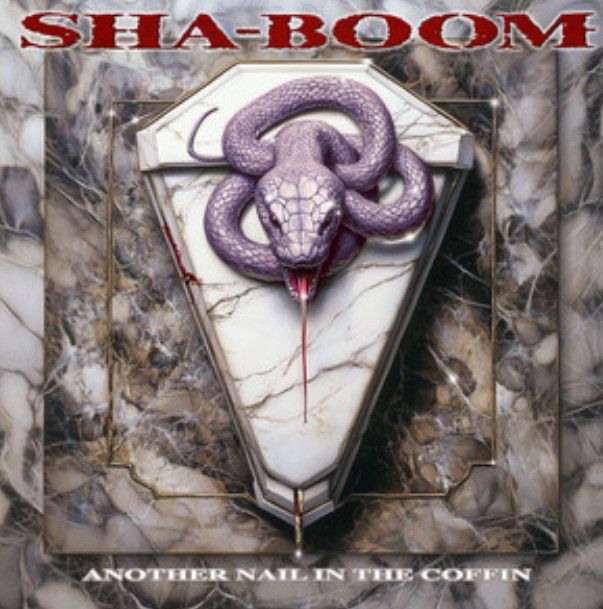 🔥 SHA-BOOM ARE BACK – AFTER 20 YEARS! 🔥 After more than two