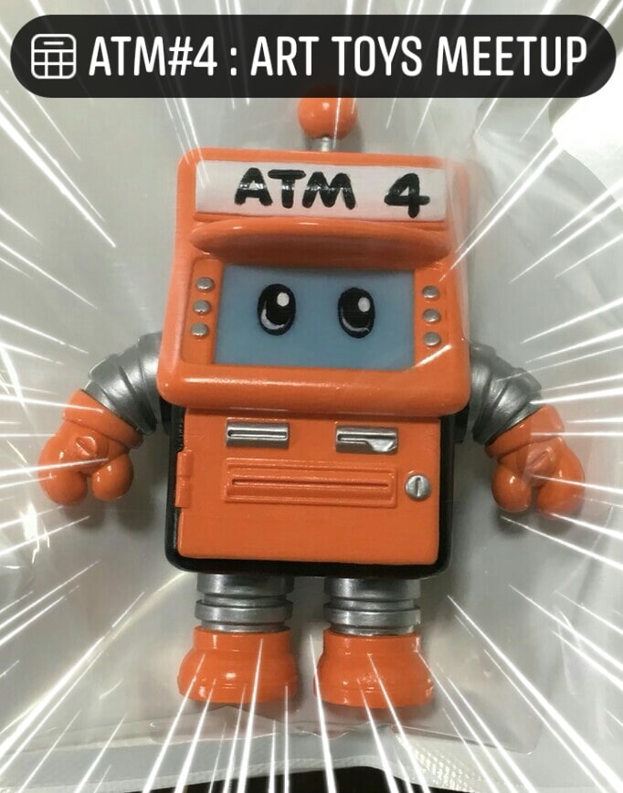พร้อมมั้ยๆ!!!... - ATT : Art Toys Thailand | Facebook