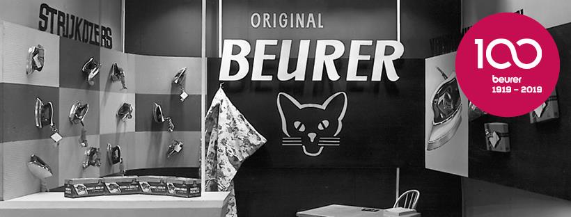 Beurer Qatar | Doha