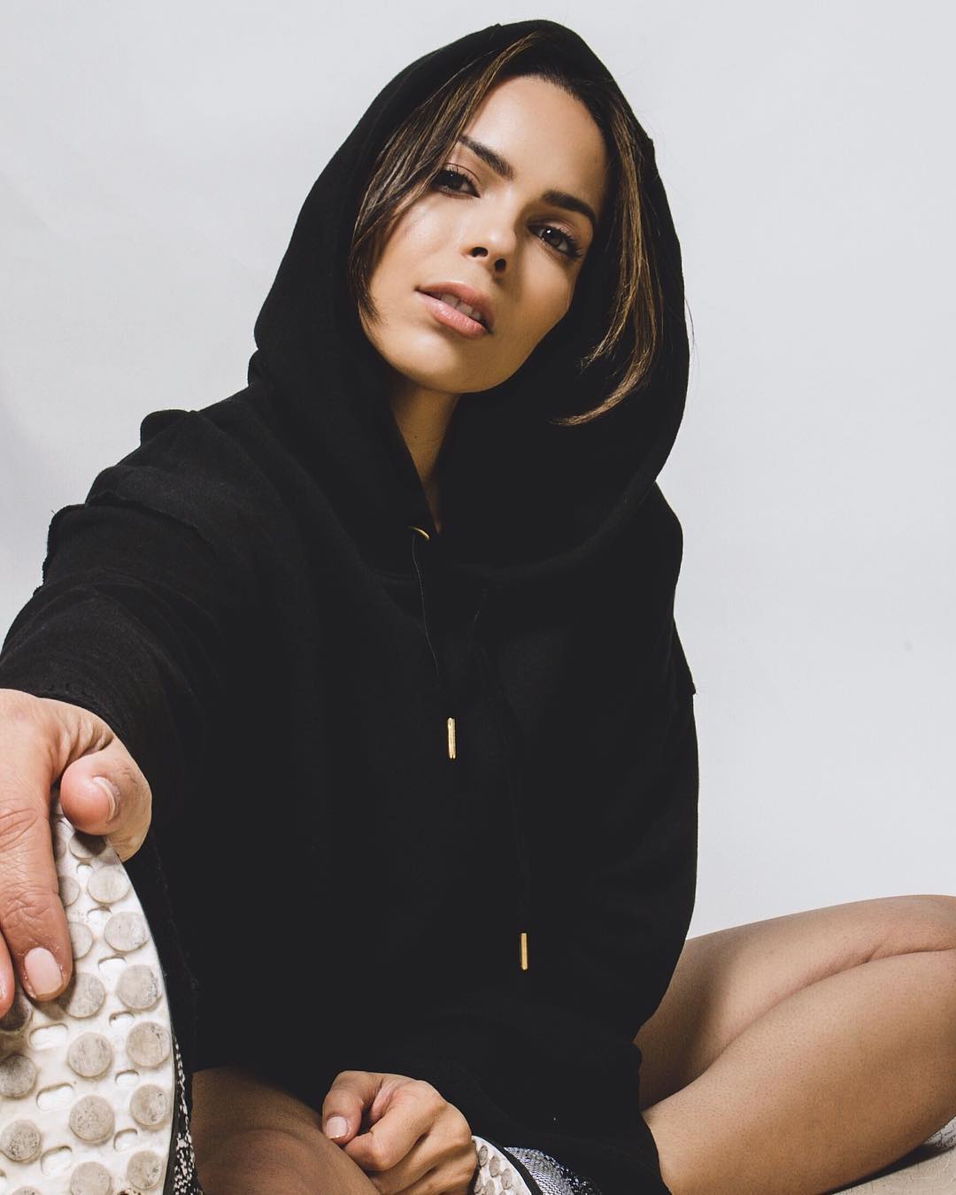 Rosa Barney, Curve Model