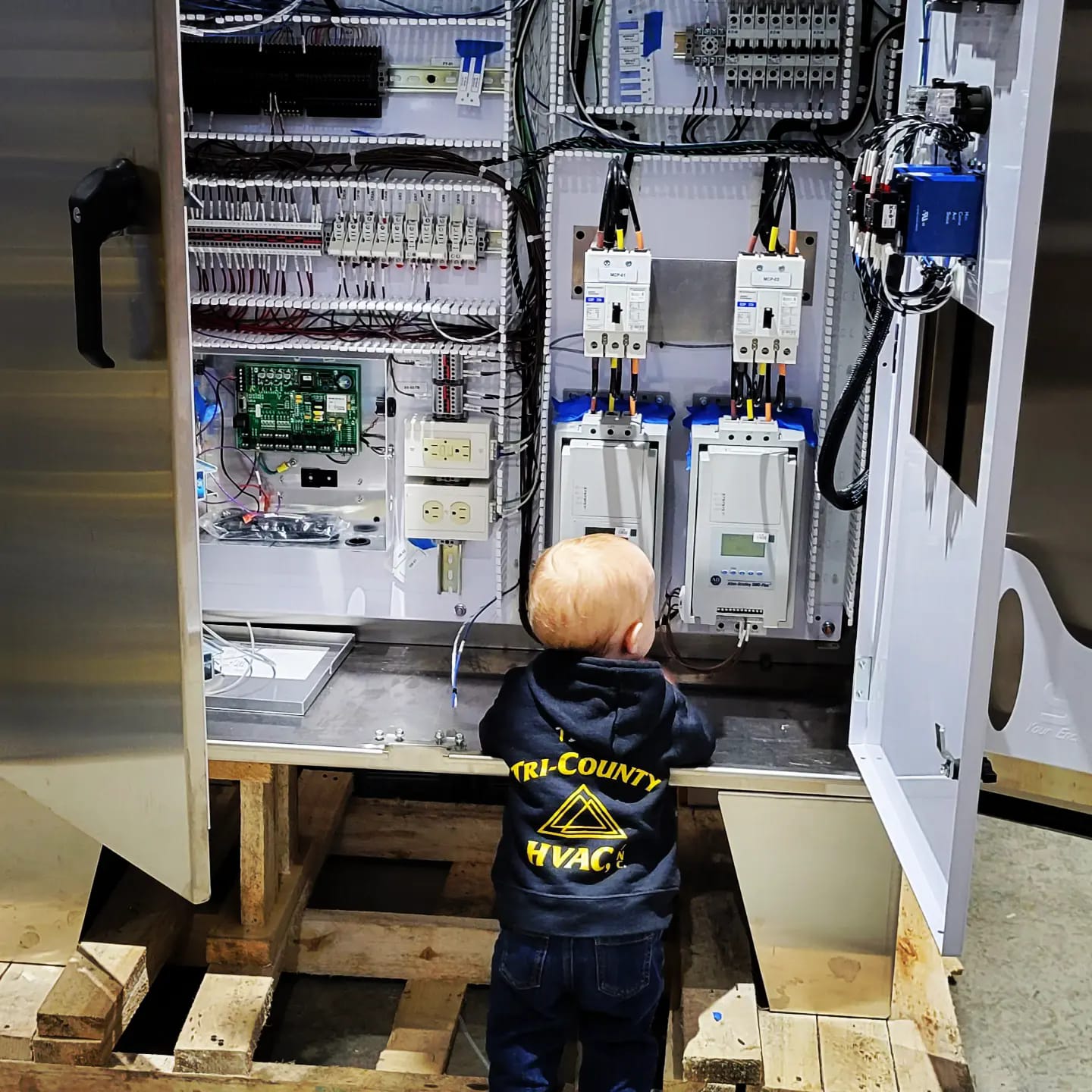 OCD Automation | Estacada OR