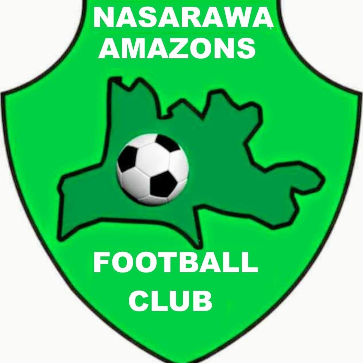 Nasarawa Amazons Fc | Lafia Beriberi