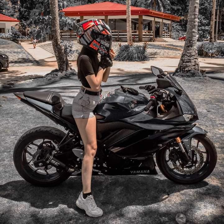 Lady Rider Spotted added a new photo. - Lady Rider Spotted