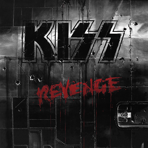 KISSTORY May 19, 1992 - We unleashed the Revenge album on the