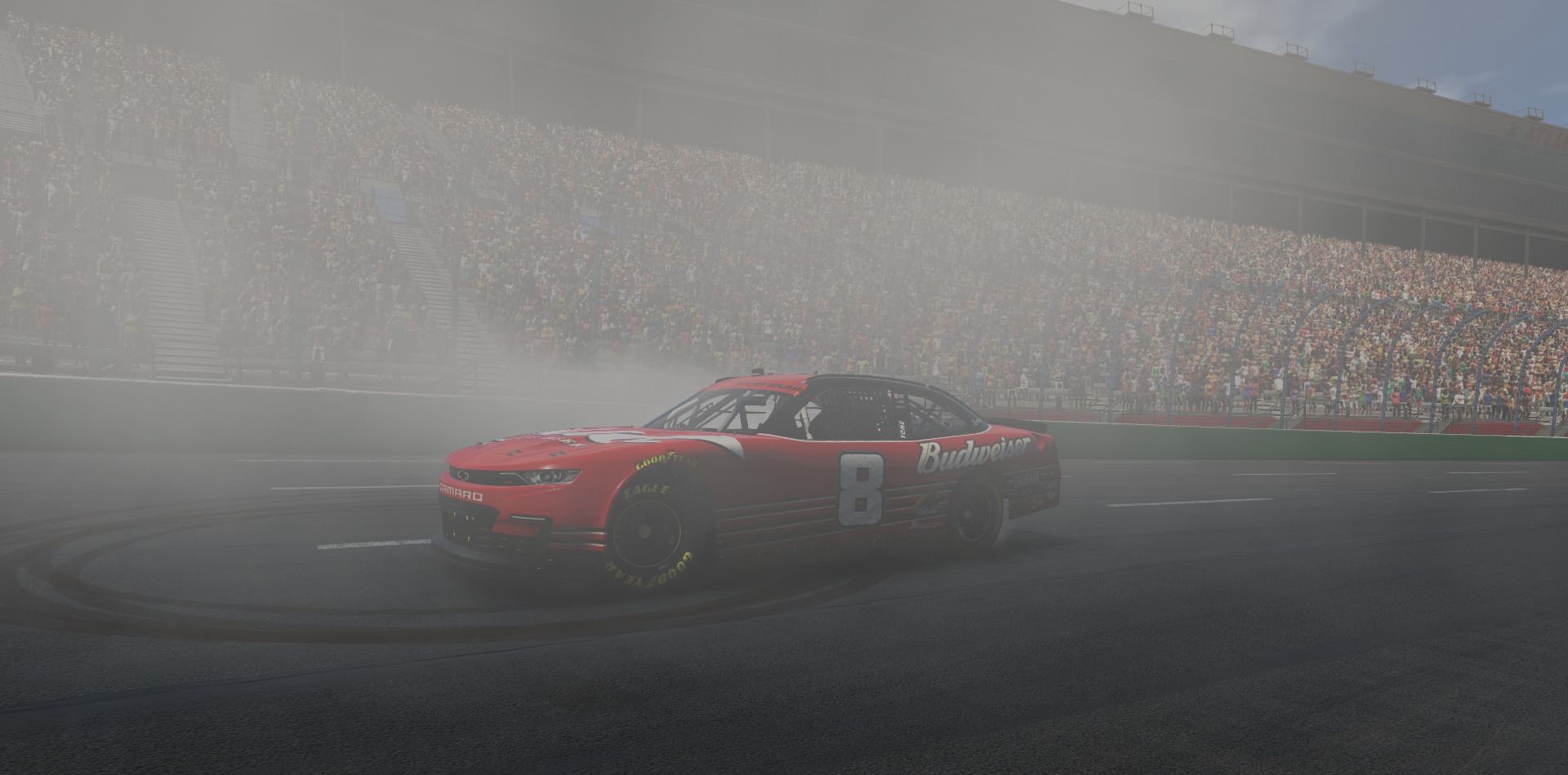 Taylor Butcher-Benjamin Racing