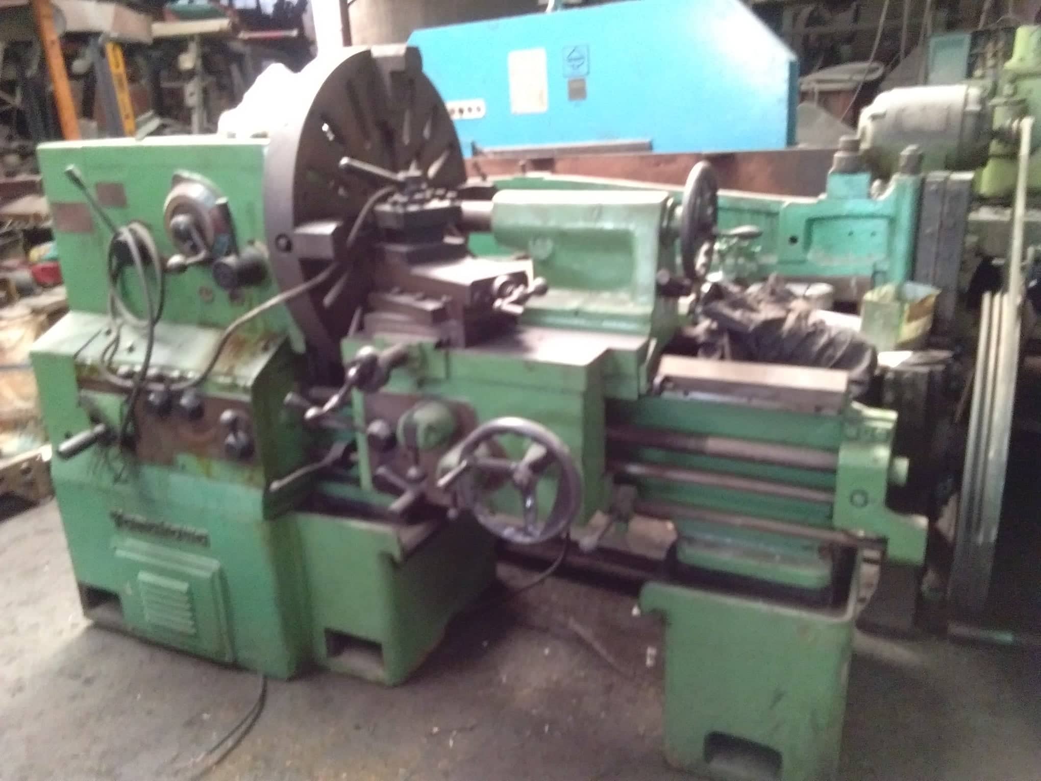 For sale: 1 unit Lathemachine... - Affordable Lathe Machines | Facebook