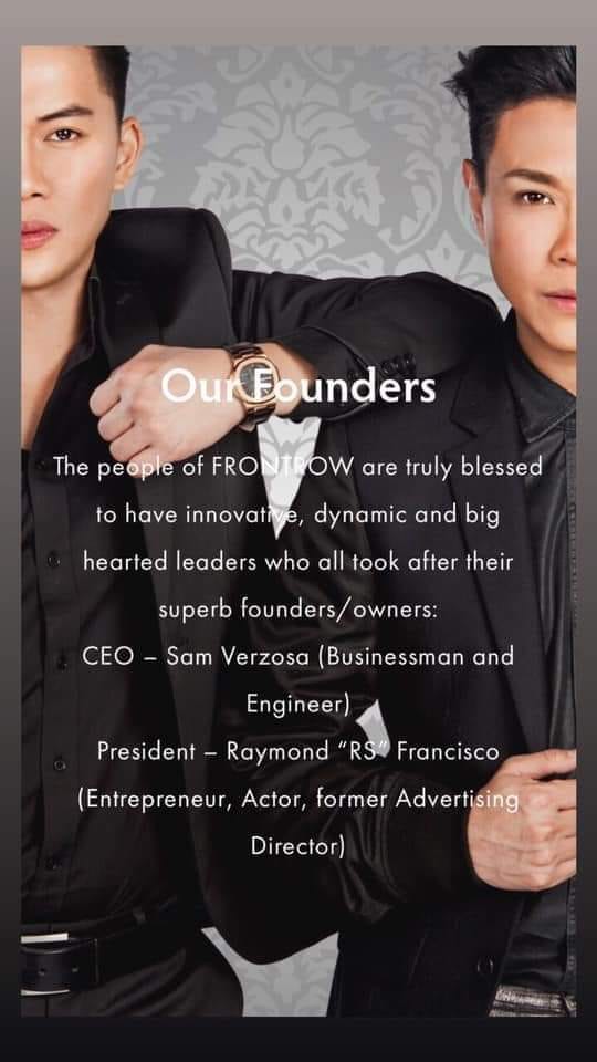 Arienne - 🆙💥The BEST CEO & PRESIDENT in MLM HISTORY!!!... | Facebook