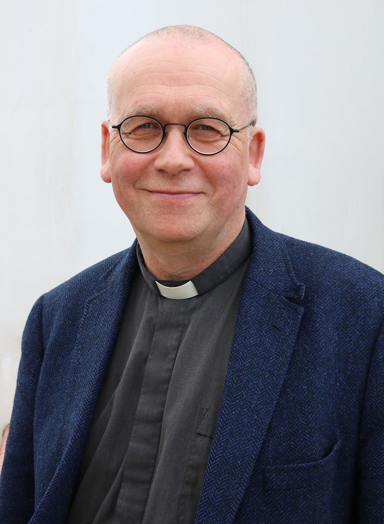 The Archdeacon of the Isle of... - Diocese of Portsmouth