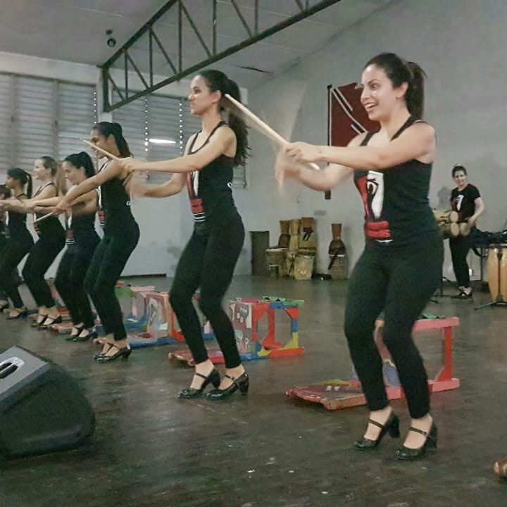 Some... - National Dance Association of Trinidad and Tobago
