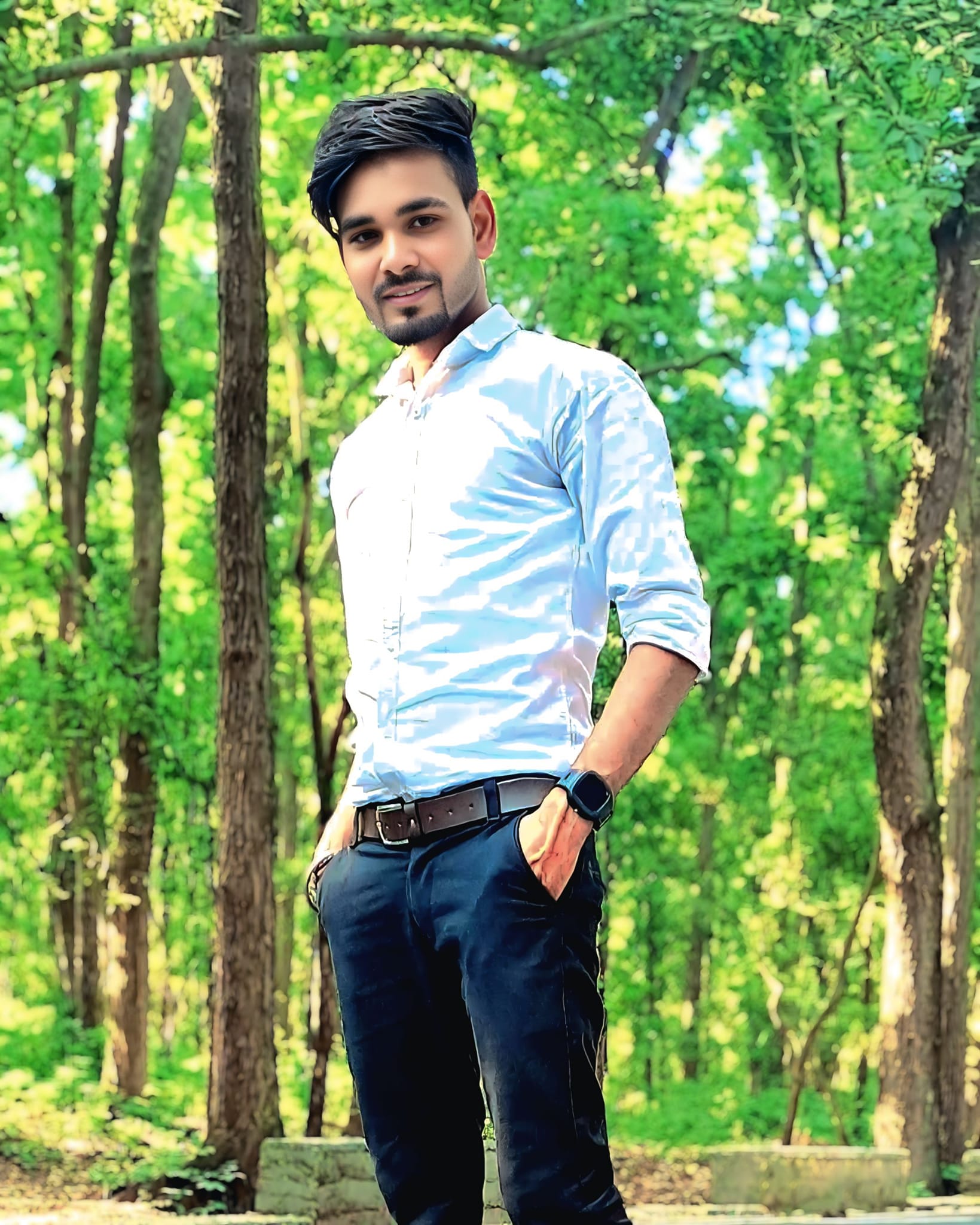 Rahul Rajpoot
