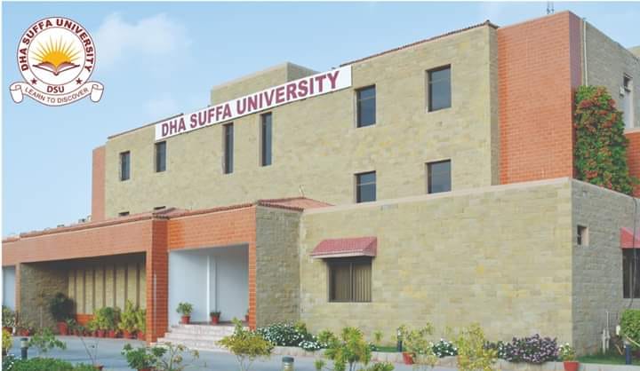 DHA Suffa Accomodation | Karachi