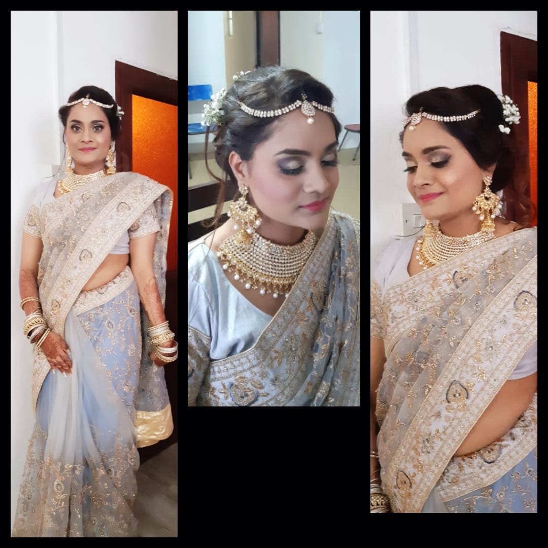 Shaynaz Make-Up Artist | Flacq