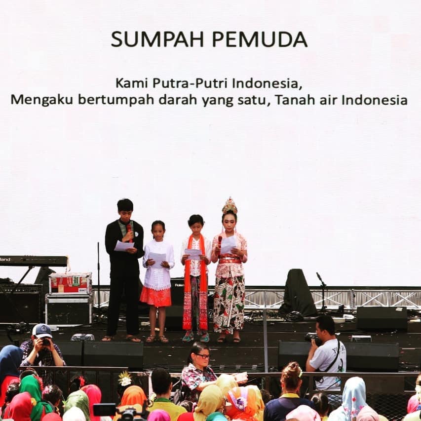 Rumpun Indonesia