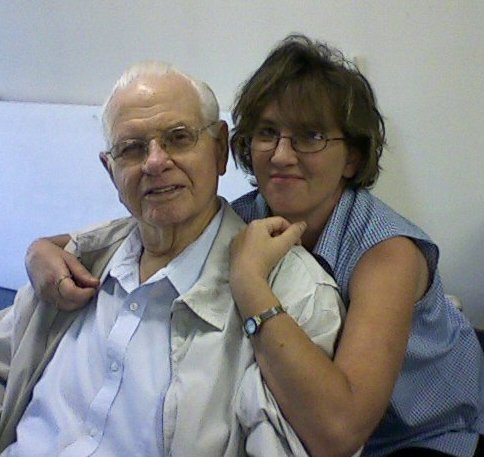 In Loving... - In Loving Memory of Jim and Alberta Butler