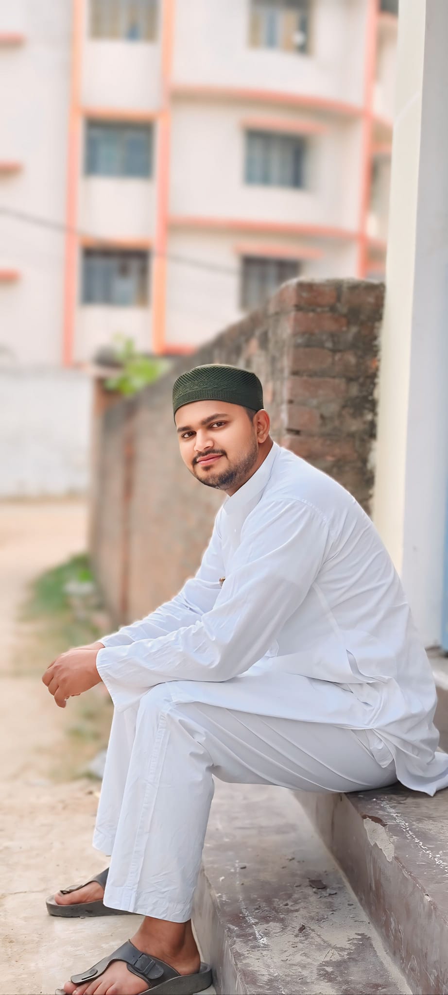 محمد افضل