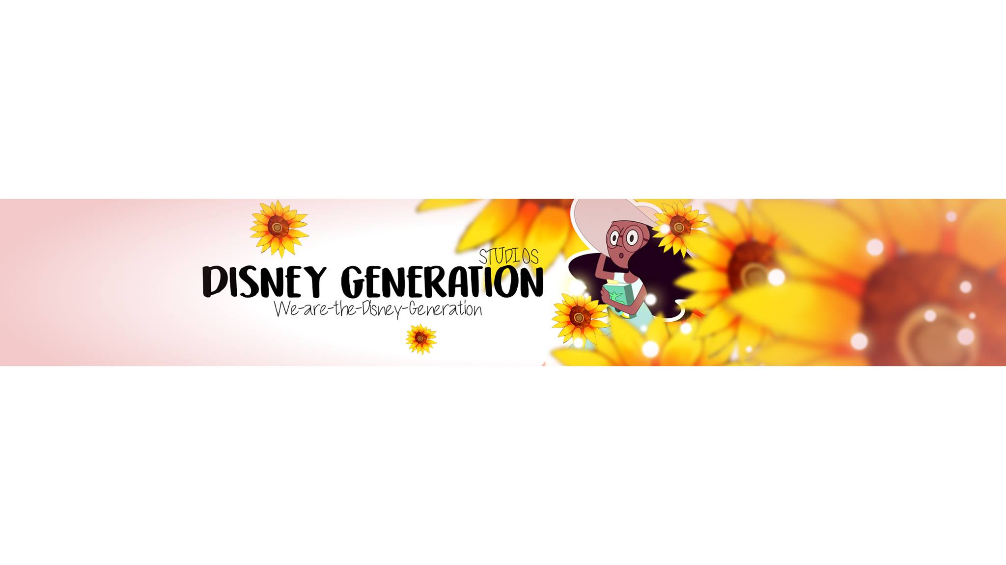 Disney Generation Studio