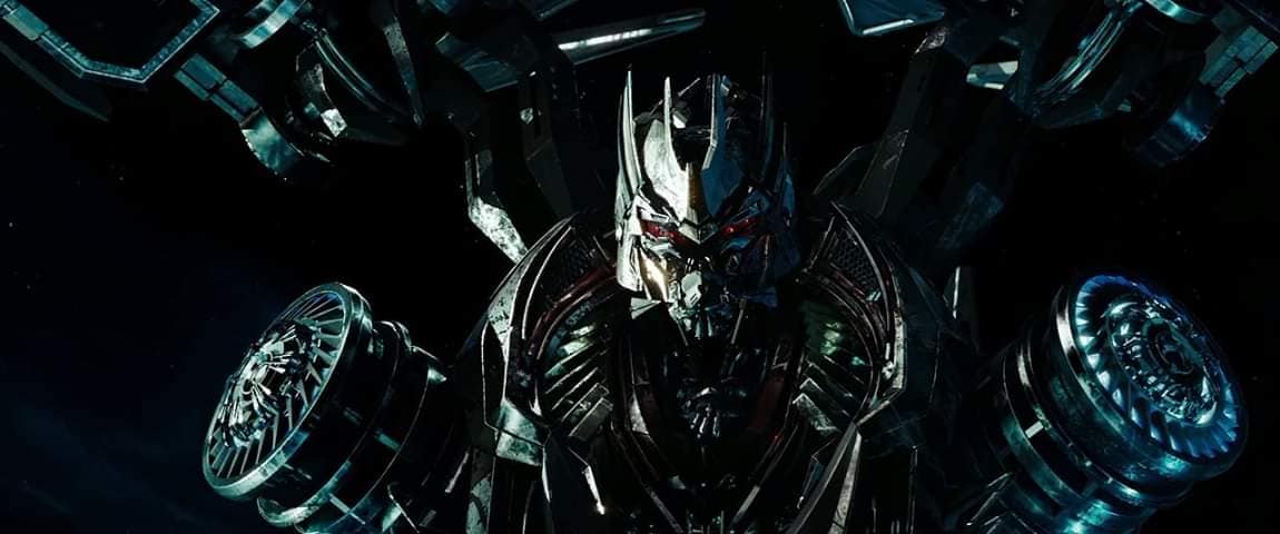 Transformers Chile - CONCLUSIONES Después de analizar, mi conclusión de ...