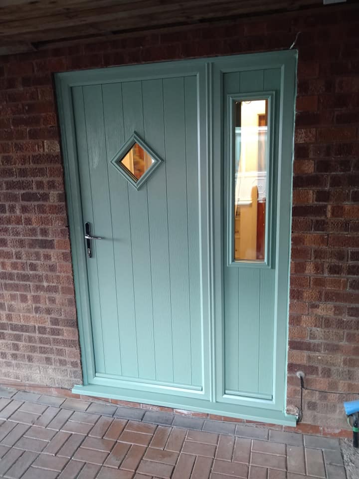 Valiant windows & Doors