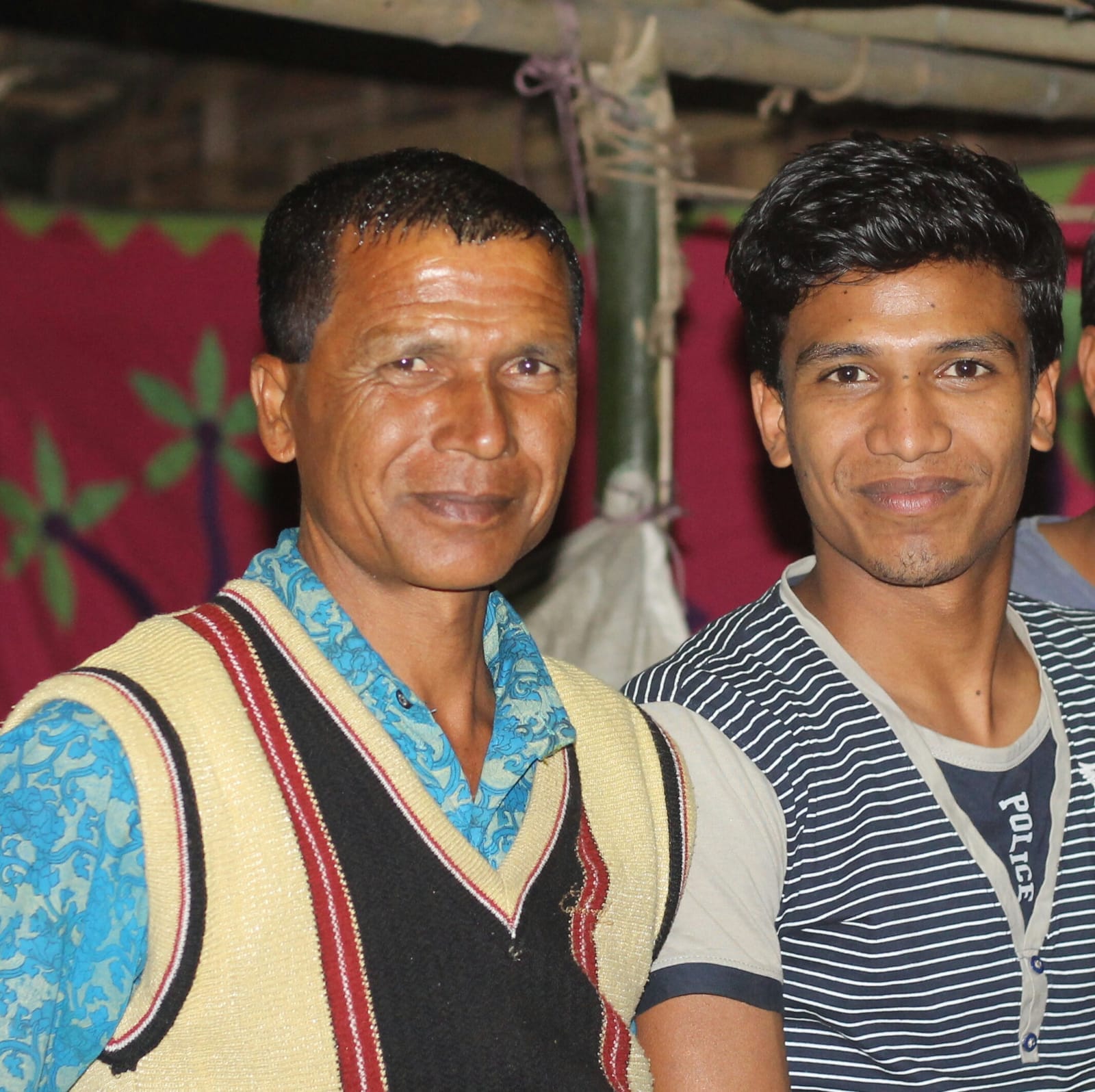 Md. Rashed Ali