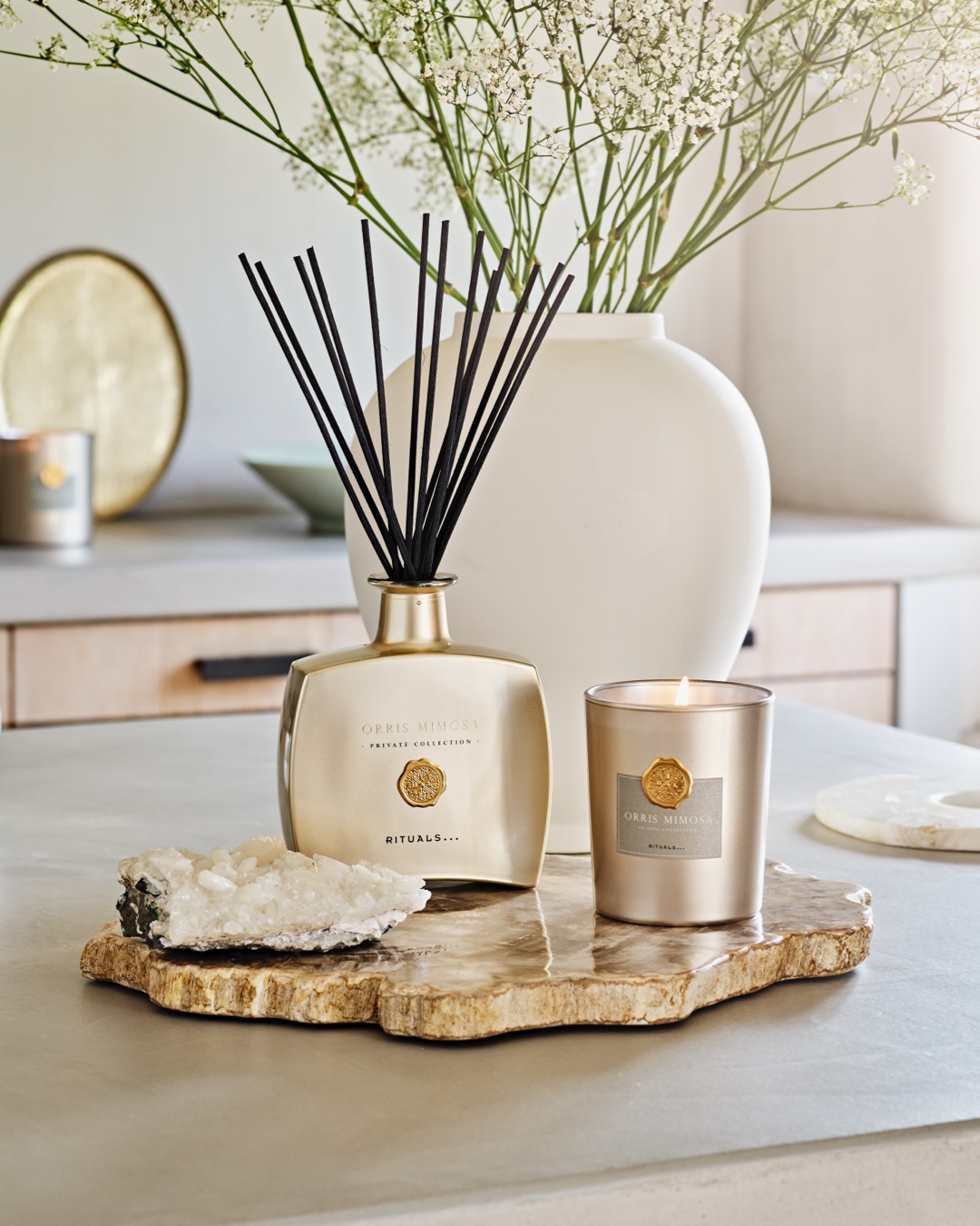 Rituals - Essentials für den Alltag