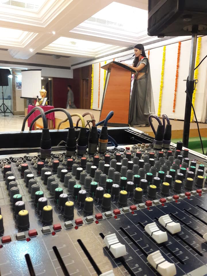 MegaTech Audio | Mumbai