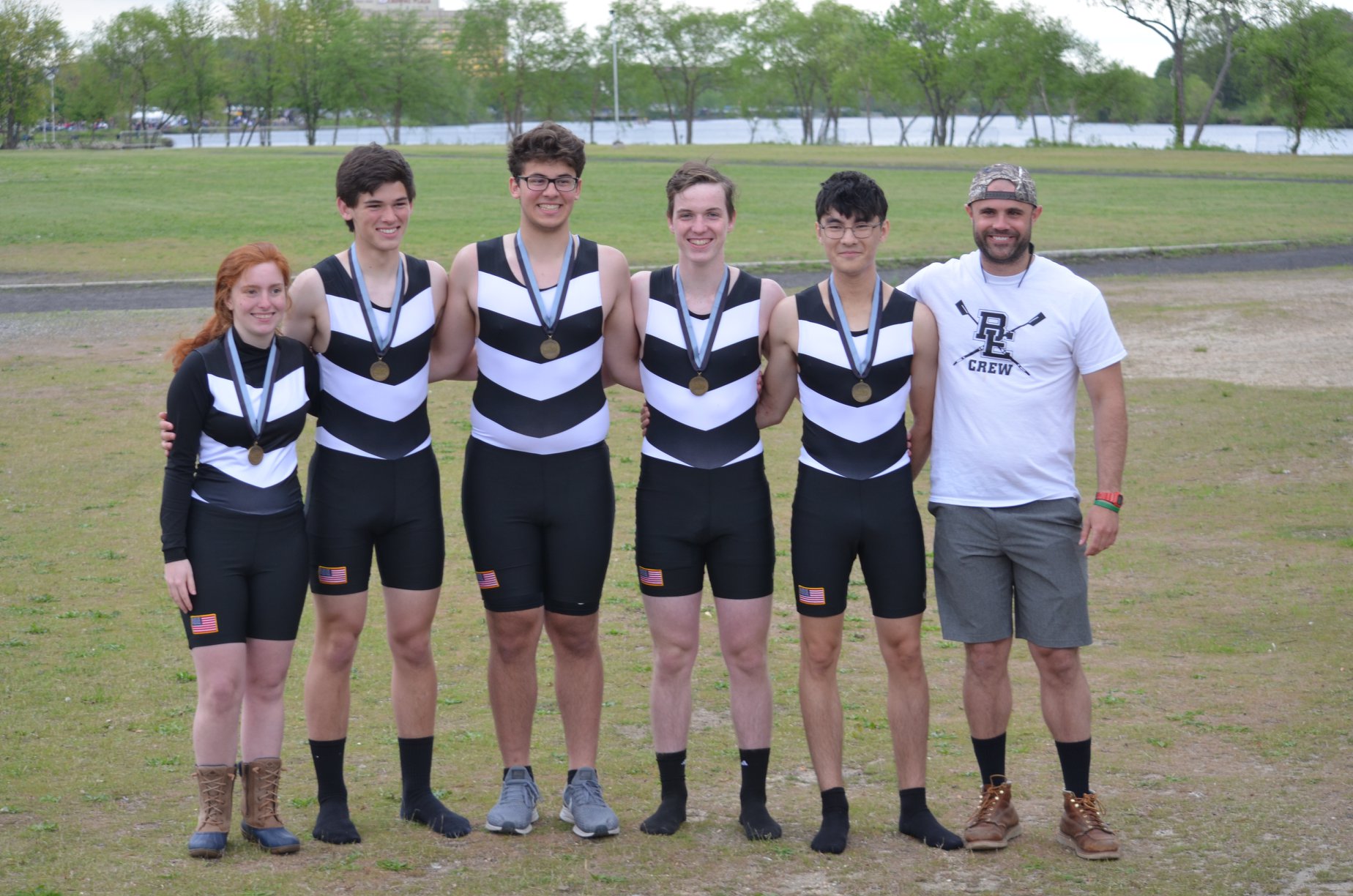 Congrats to our... - Bishop Eustace Preparatory School Crew