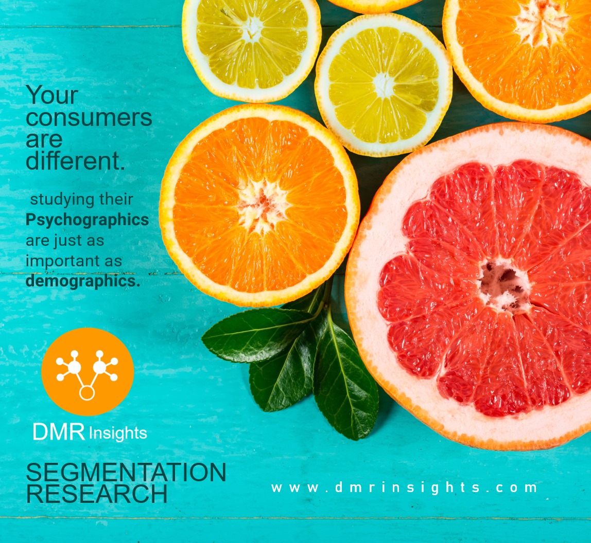 DMR Insights