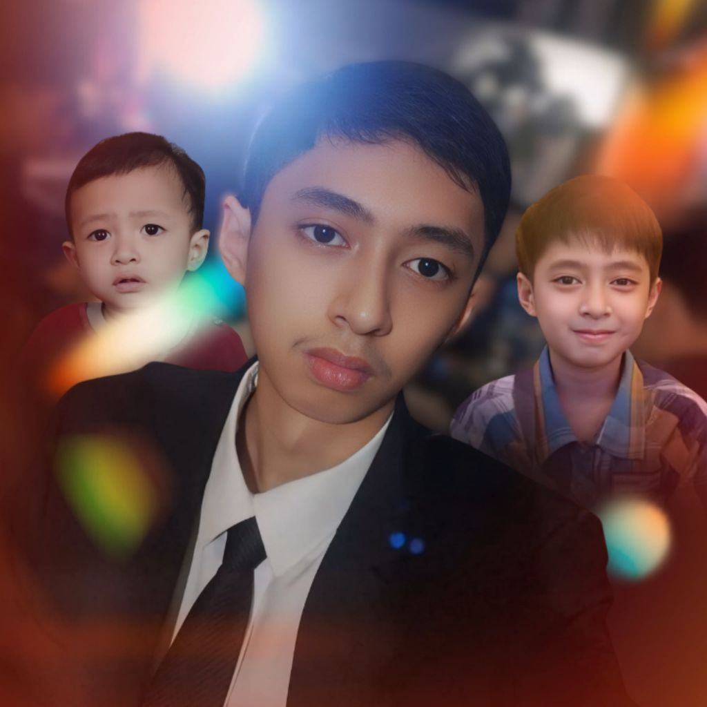 Cedric Andrei Reyes