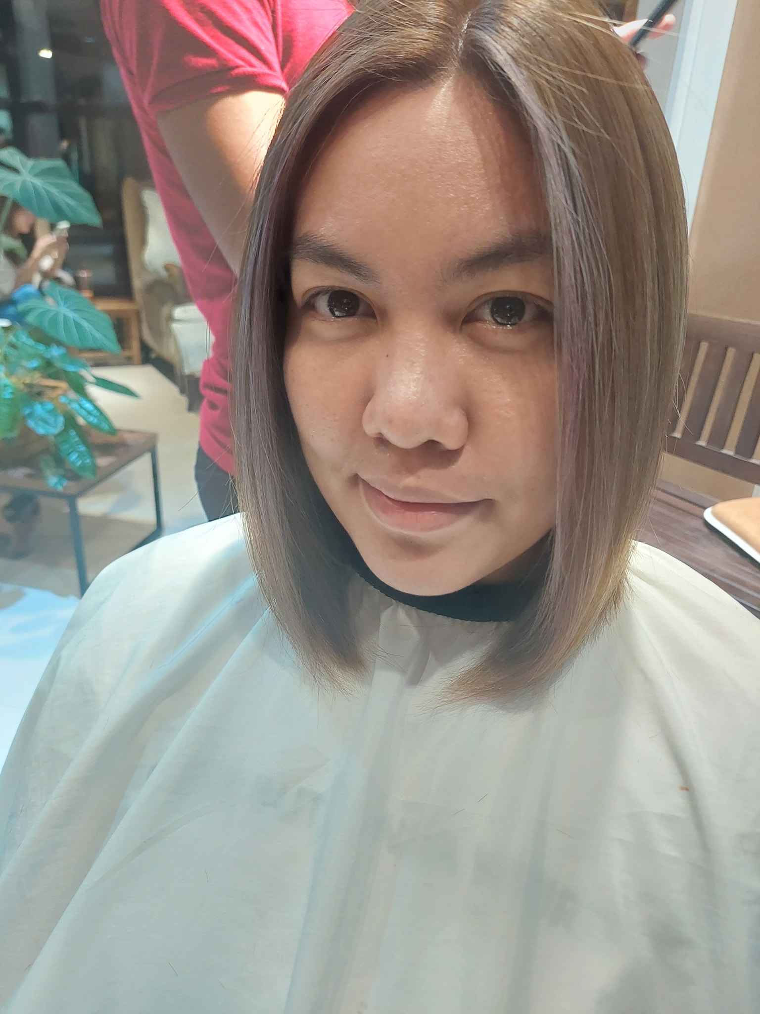Edw... - Edwin Samot Hair Design / Spa Chardan / Salon Chardan