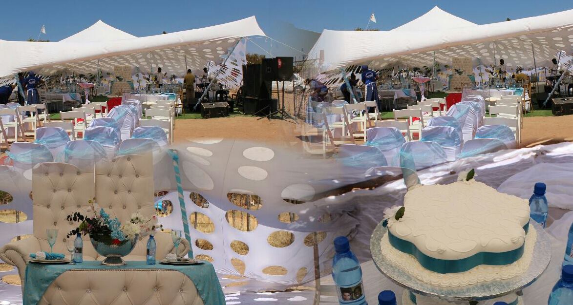 Dikgano MEDIA And Events Management