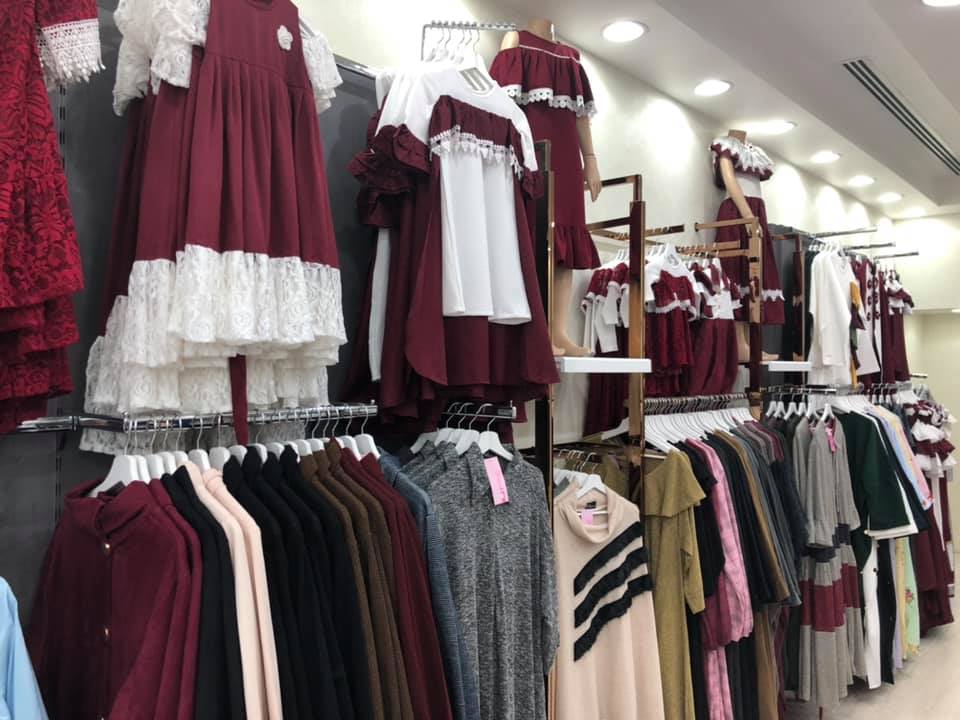 ملابس اليوم الوطني متوفر الان في Wathnan Mall مول وذنان فيسبوك
