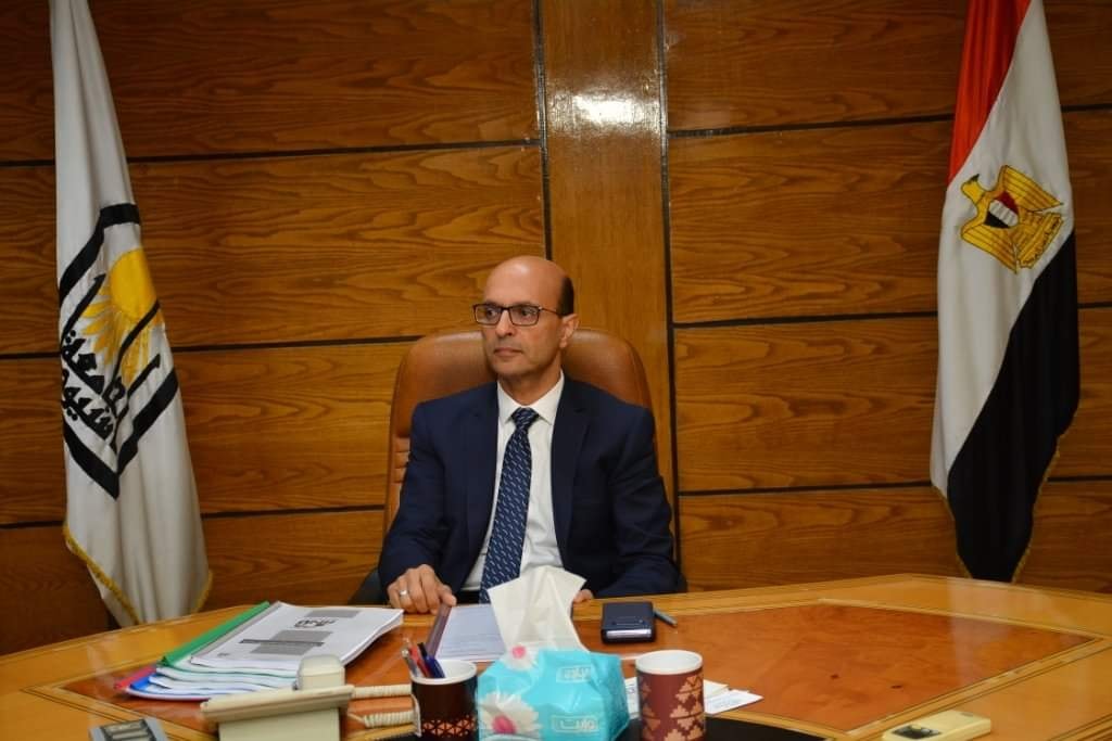 جامعة أسيوط تُعلن عن البدء... - الصفحة الرسميه لجامعة اسيوط | Facebook