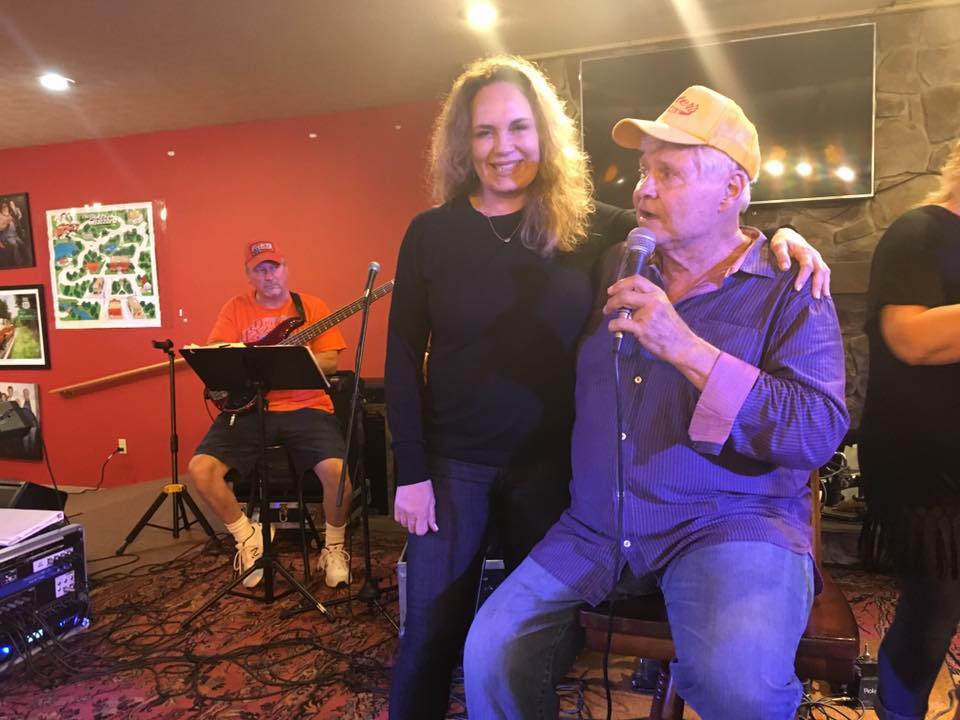 Cooter's Place - Y’all come meet “Daisy Duke” Catherine... | Facebook
