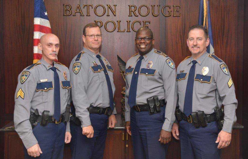 The Baton Rouge Police... - Baton Rouge Police Department | Facebook