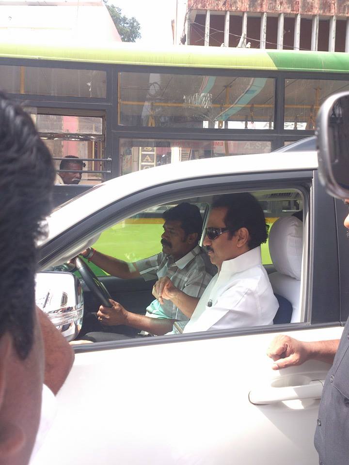 Kaliyakkavilai youngstarzzz
