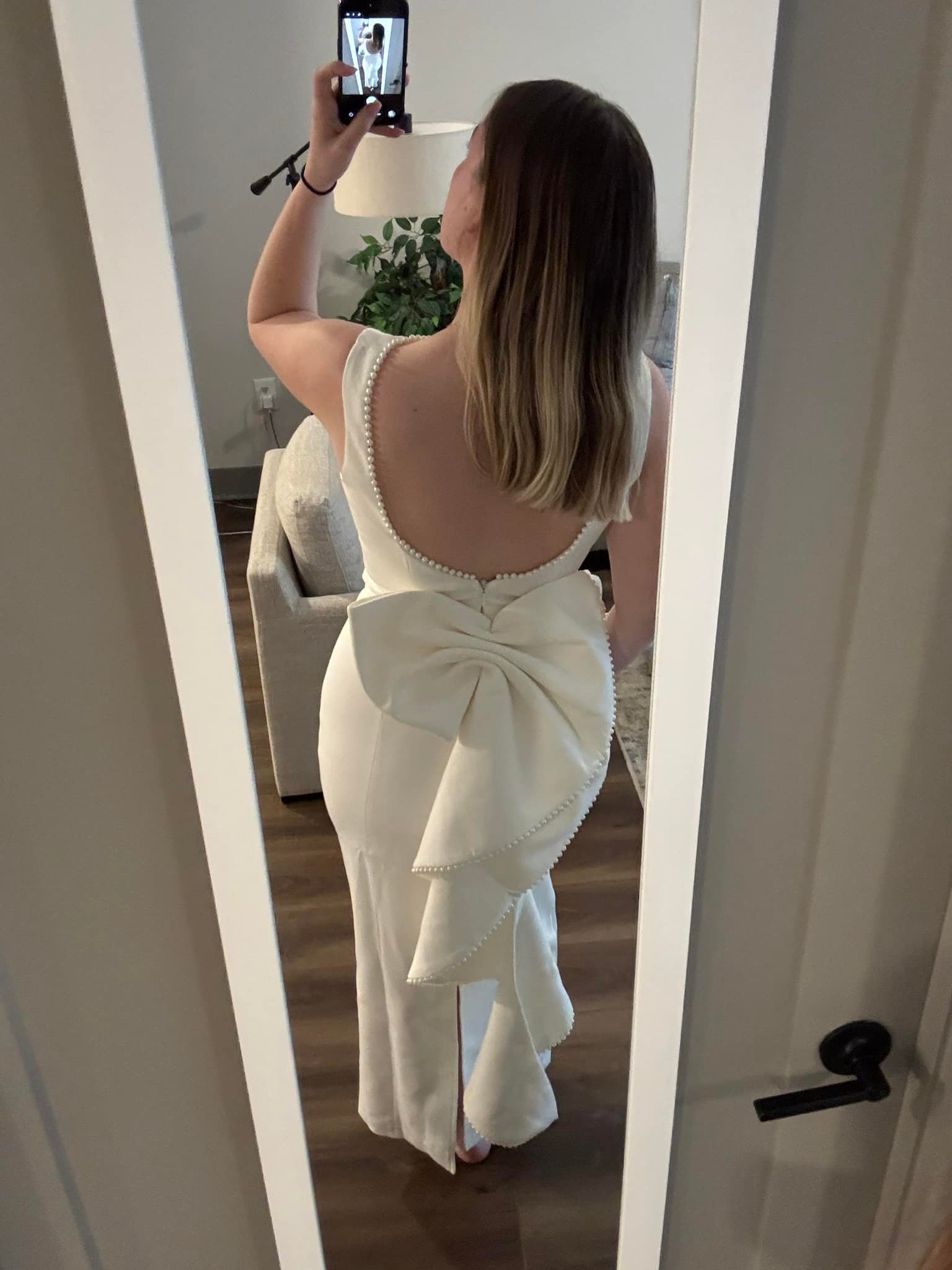 BABYBOO DRESS FOR SALE!! ****