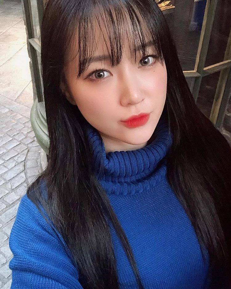 [Instagram] ... - 〔Pink Rabbit ʃ Lee KeumJo〕 | Facebook