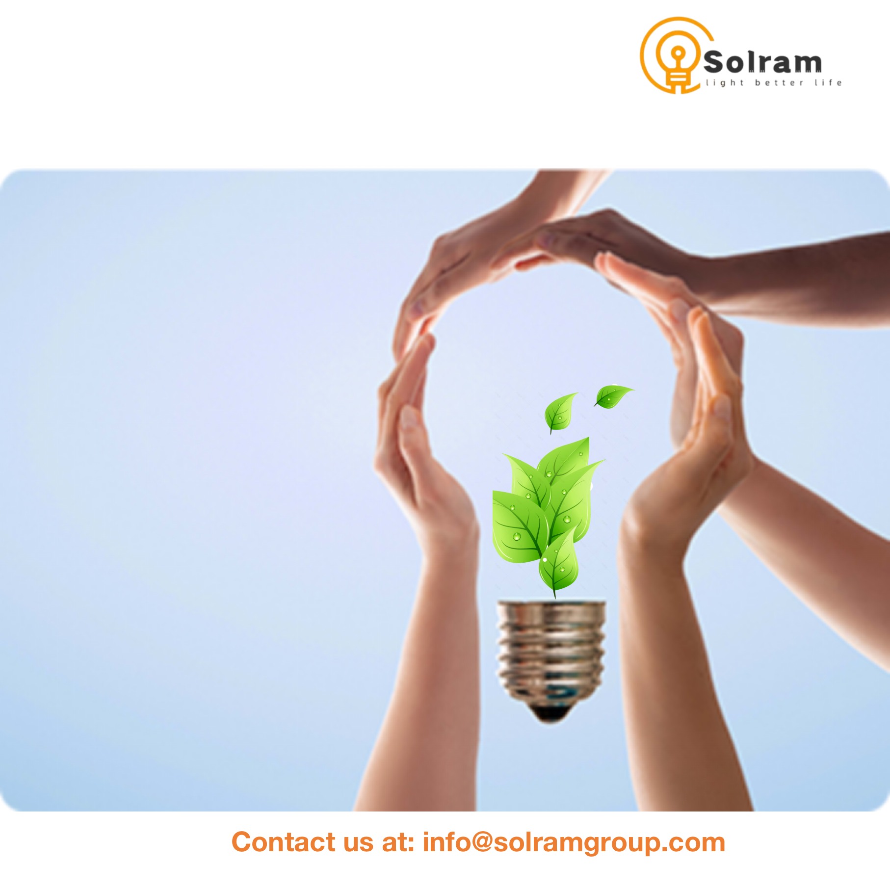 Solram Lighting