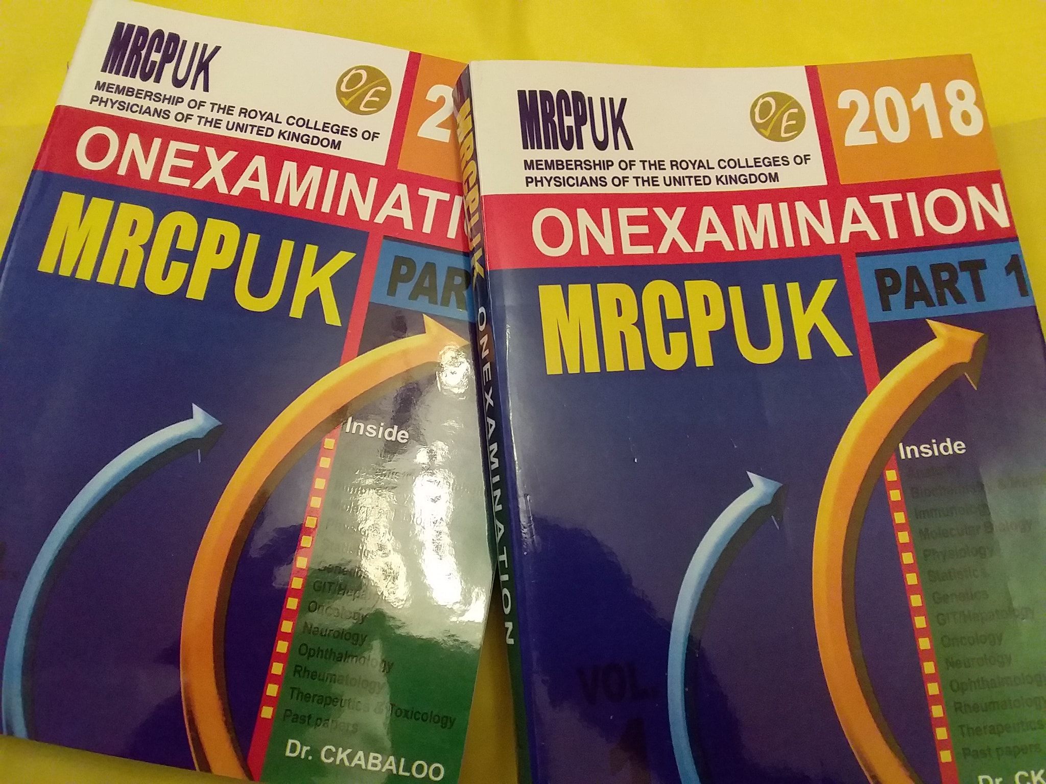 Mrcp Uk On غسان للكتب الطبية Ghassan For Medical Books Facebook