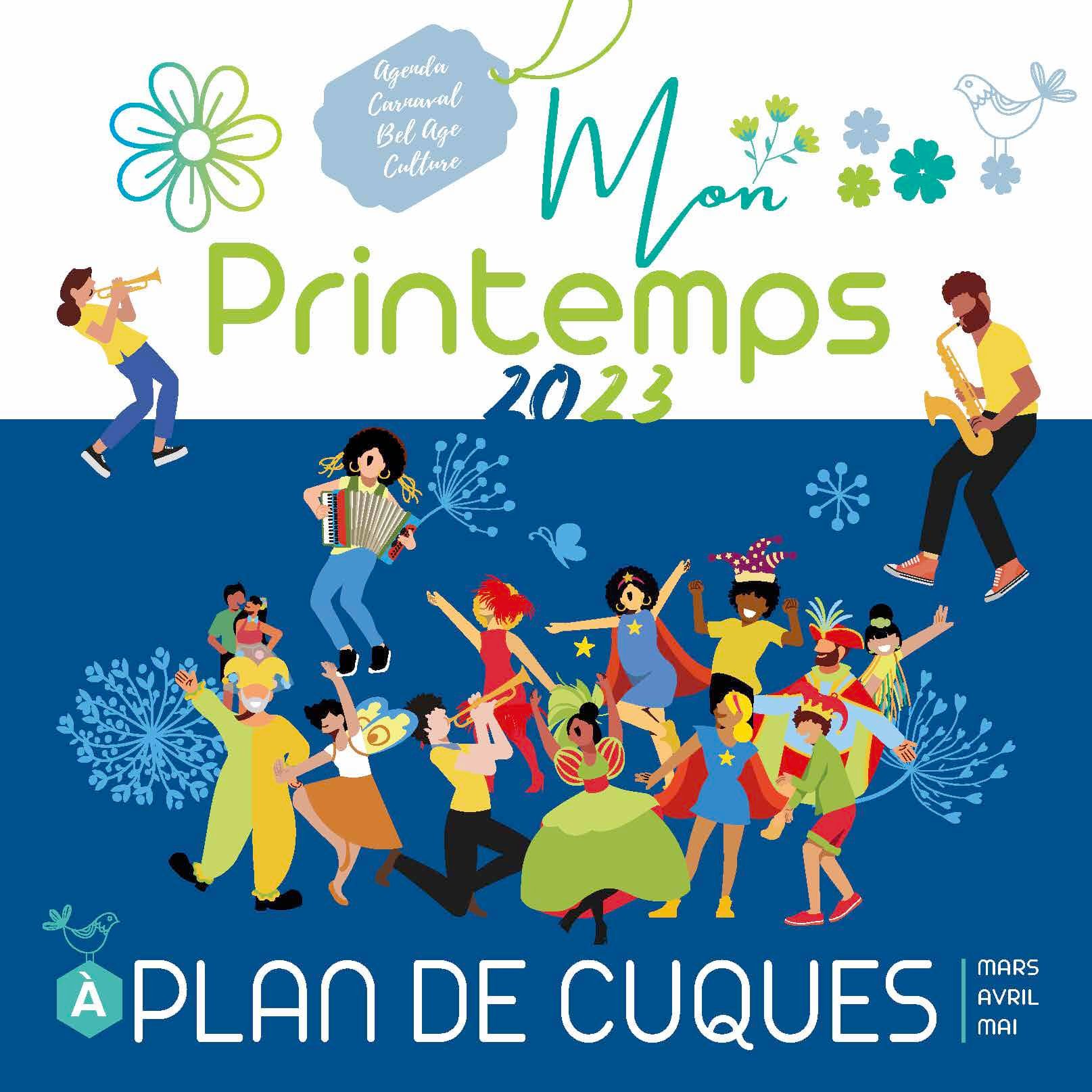Fête Foraine Plan De Cuques 2022 Date