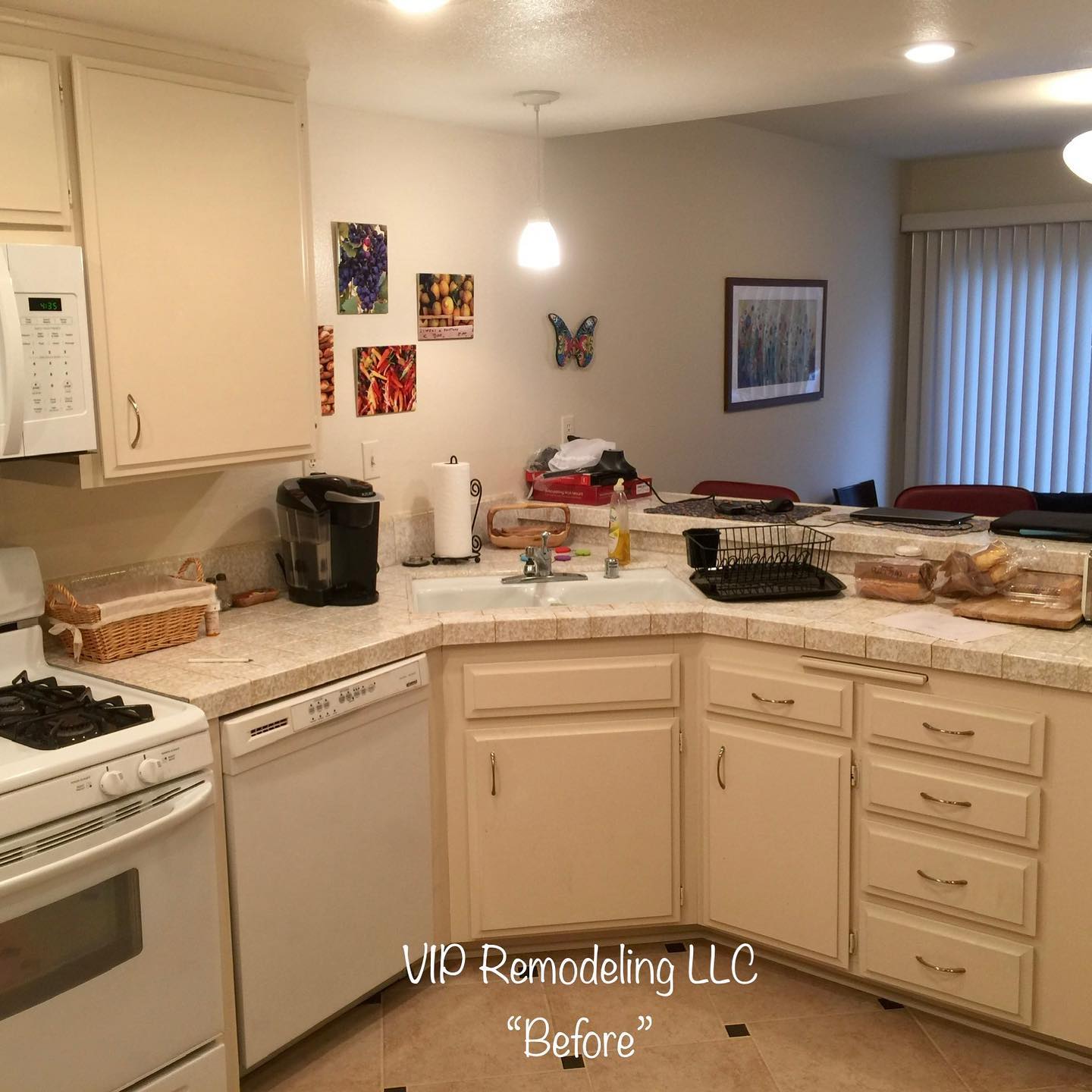 Image showcasing VIP Remodeling, LLC
