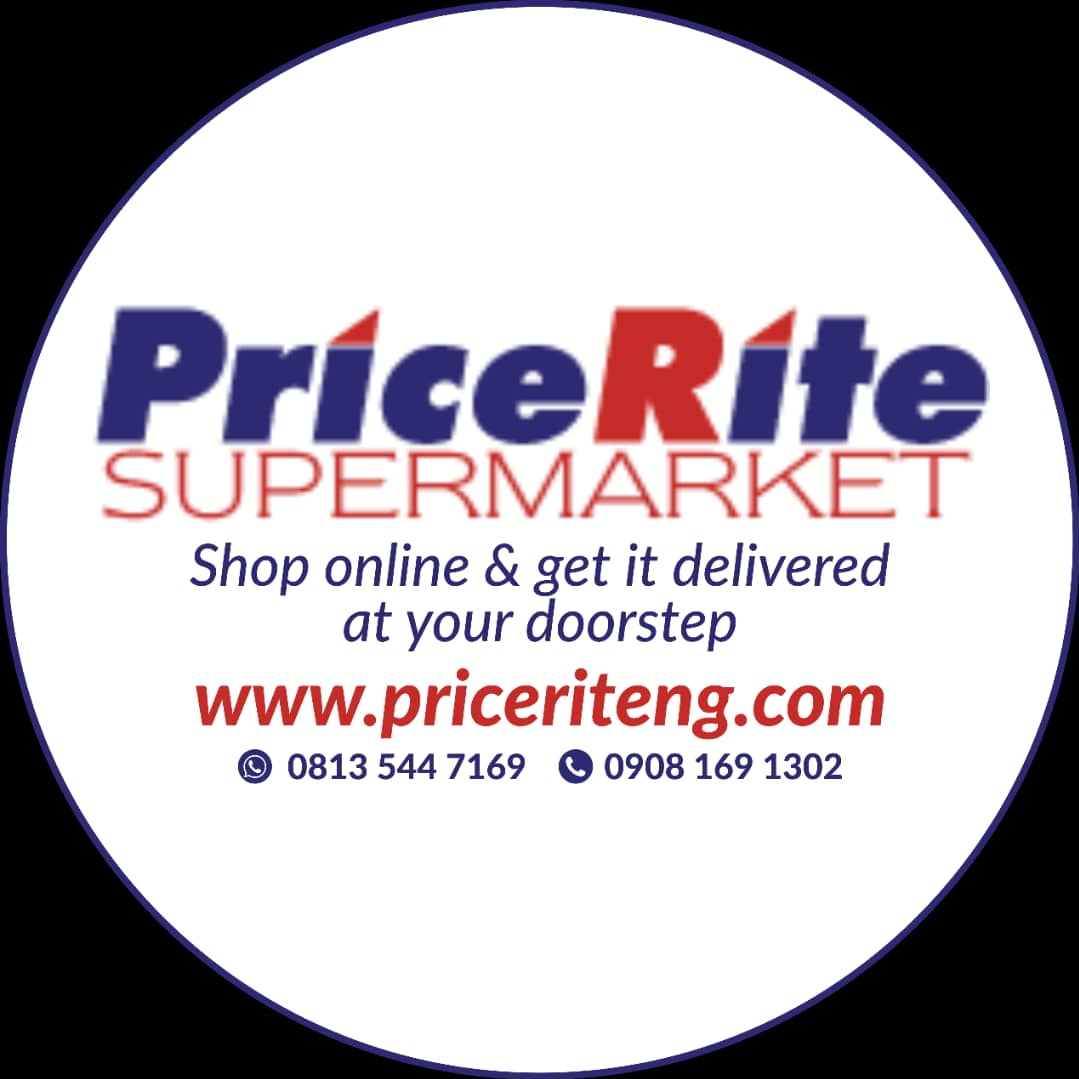 PriceRite Supermarket