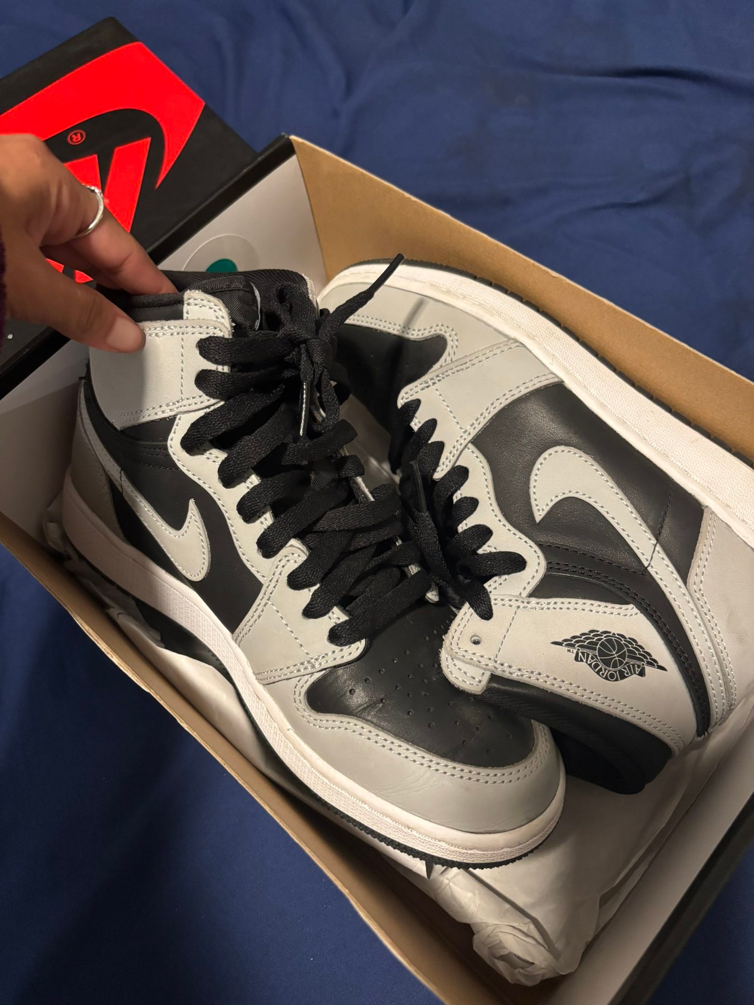 Air Jordan 1 KO High 