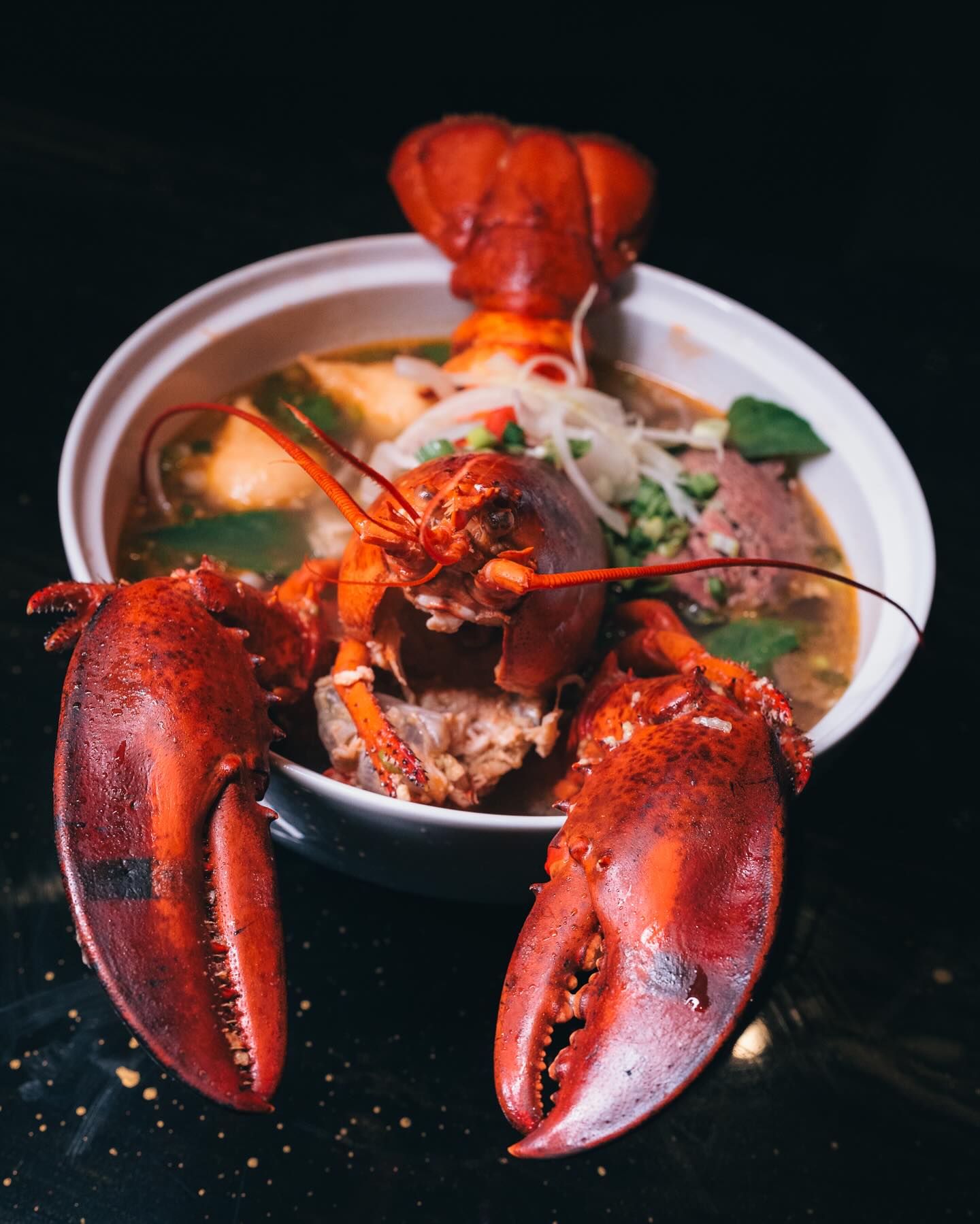 VPho Restaurant | Campbell CA