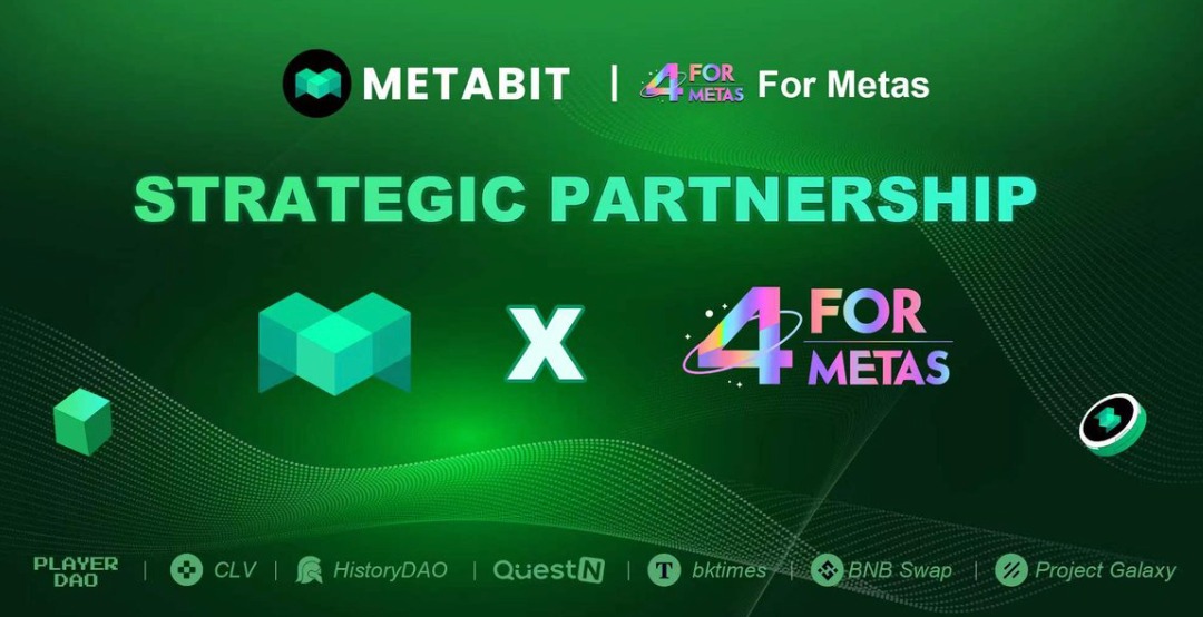 Metabit | Toronto ON