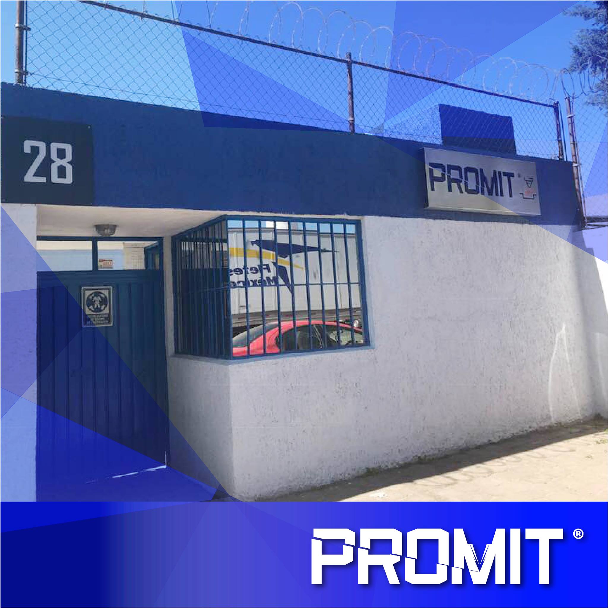 Somos una empresa 100% mexicana,... - Promit Corte Láser | Facebook