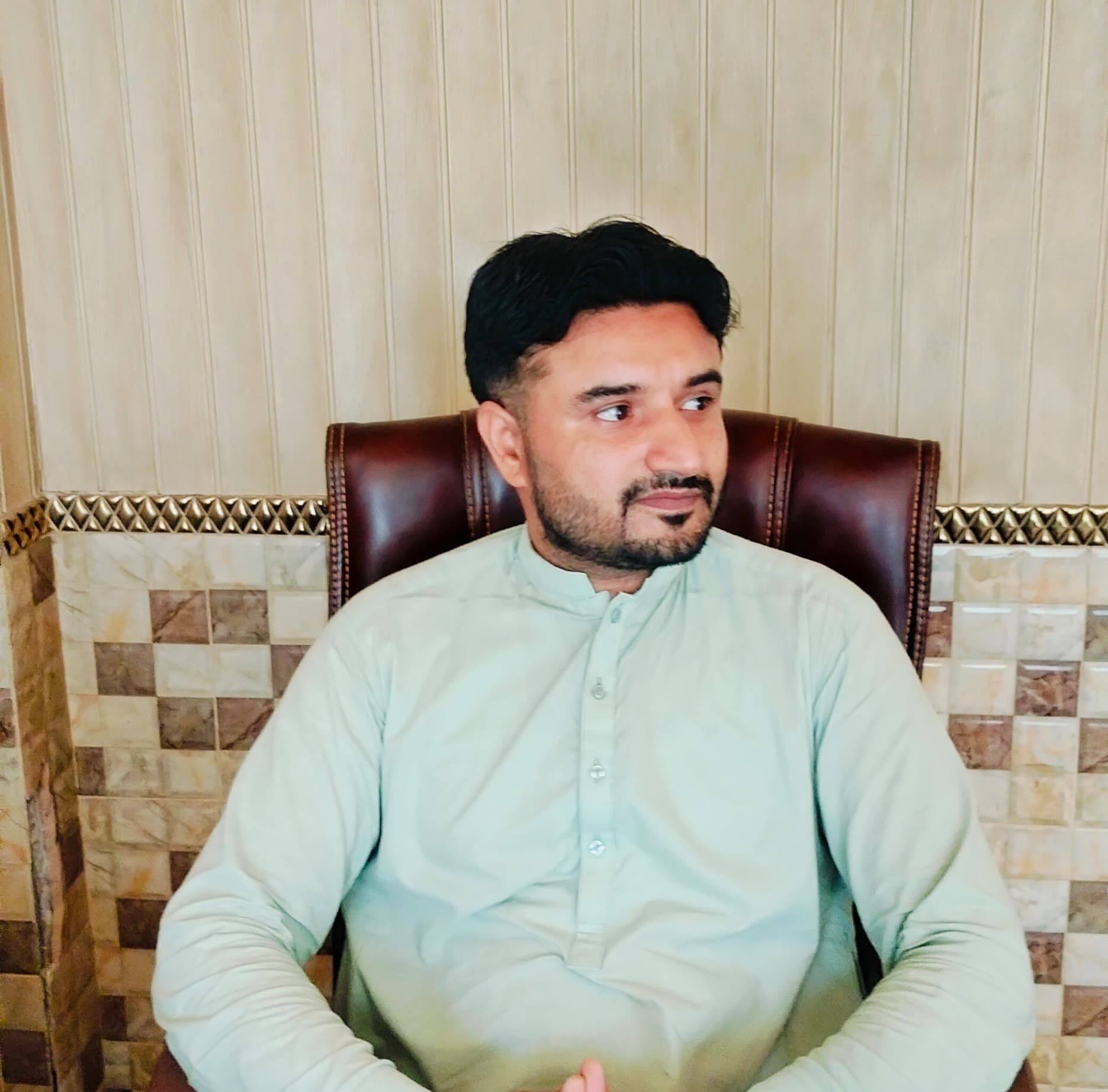 Irfan Irfan Jani